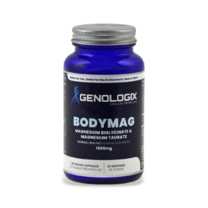 BodyMag