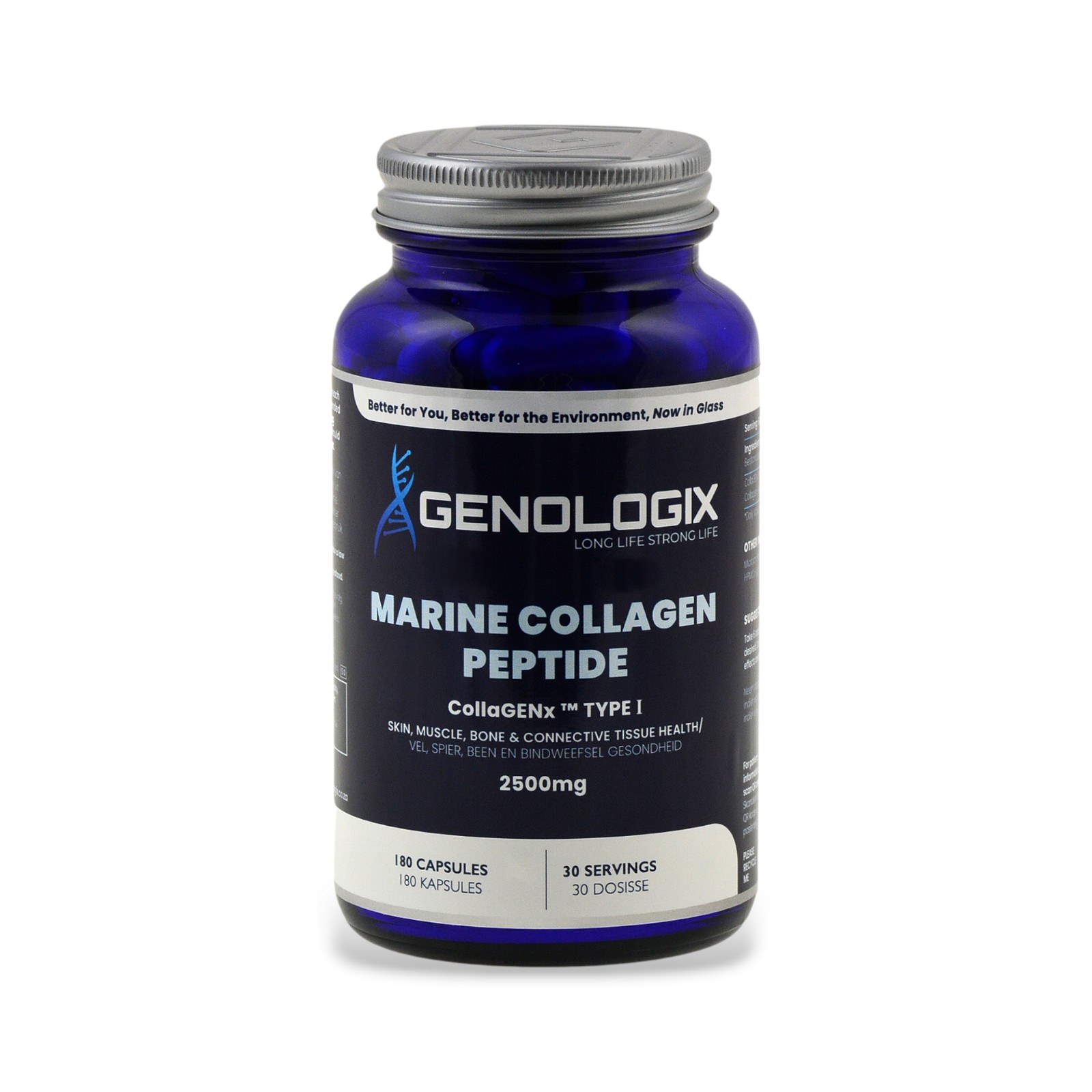 Marine Collagen Peptide