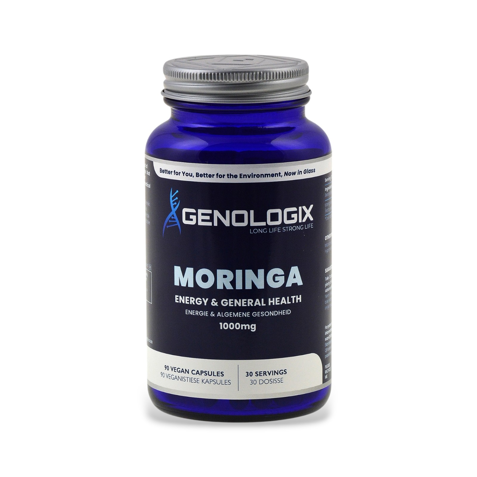 Moringa Oilifer