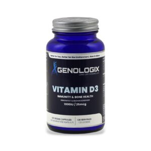Vitamin D3 1000