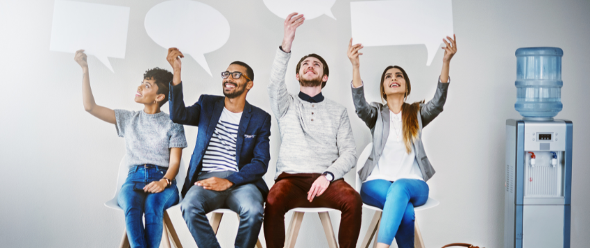 Why Leadership Should Prioritise Wellness