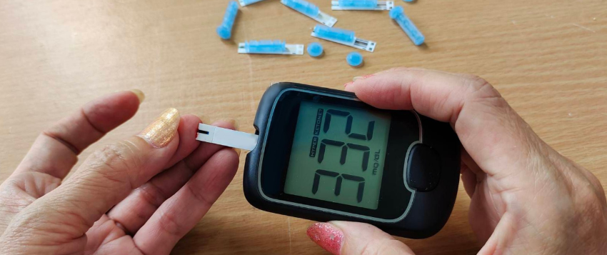 What is blood sugar