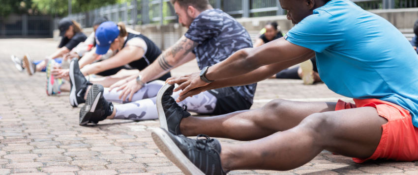 Build the Habit Before the Crisis