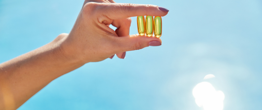 supplements in winter