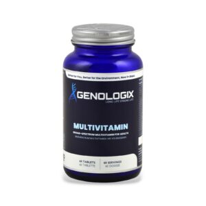 Multivitamin 50+