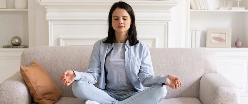 Mental health and physical health connection